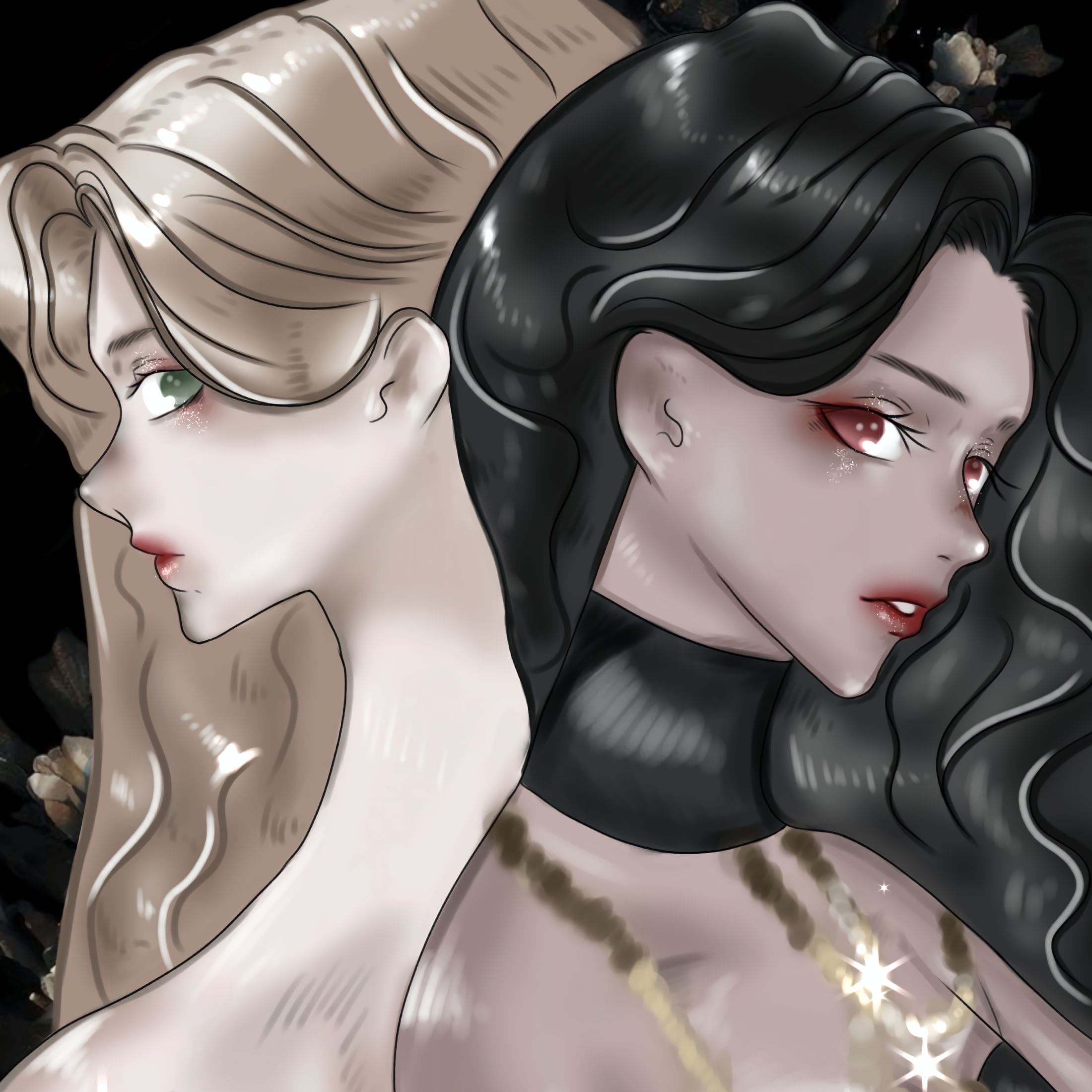 custom banner