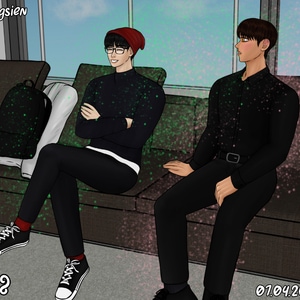 &iquest;Sera realmente amor?