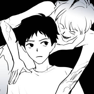 The Psychic Orphan (part 2) 