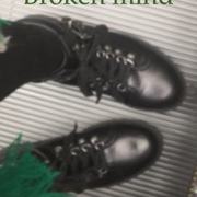 Letters from a broken mind