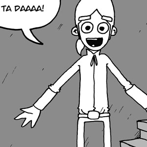 Breakfast in Berranport