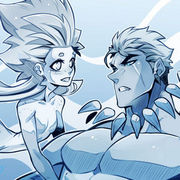 Rasca &amp; Golieth - Shark Frenzy