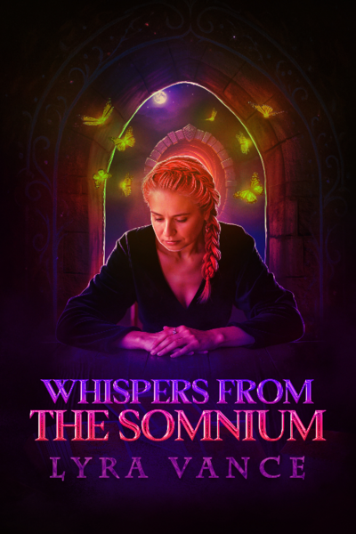 Whispers From The Somnium