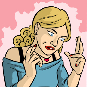Kill the Romance - Pages 5 &amp; 6
