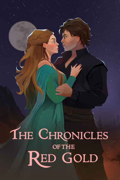 The Chronicles of the Red Gold
