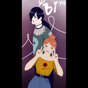 EMO&trade; &amp; Bi&trade;