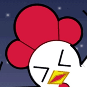 Prologue 5- goo away chicken