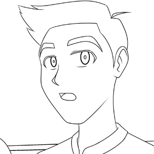 Chapter 3 - Page 7 (WIP)