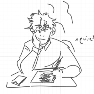 School trouble (pt.1)