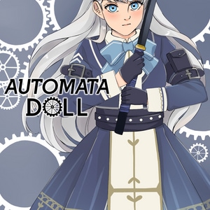 The Auto-Doll 