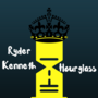 Ryder Kenneth: Hourglass
