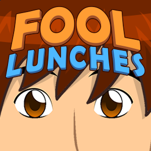Fool Lunches ESP