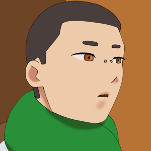 Ch 1 : Disowned - Part 2/2
