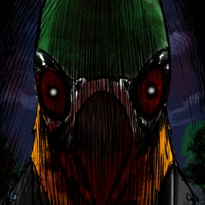 Chapter 3 Part B: Knock Knock