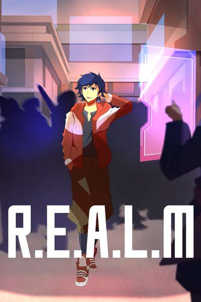 R.E.A.L.M