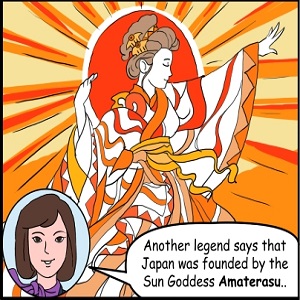 Chapter 2 - All About Japan