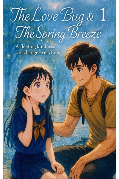 The Love Bug & The Spring Breeze