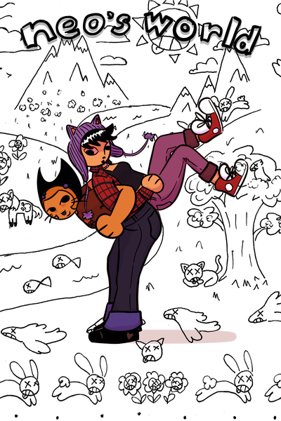 neo's world