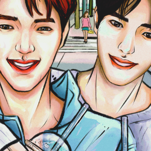 Behind The Scenes (Pt. III)