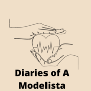 Diaries of a Modelista