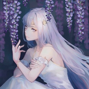 The lucky princess 