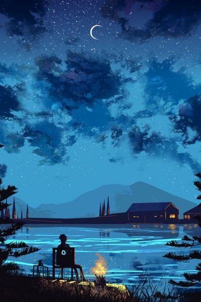 Fumando pensamientos