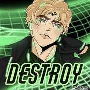 DESTROY