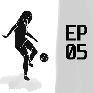 EP 05: Día de entrenamiento