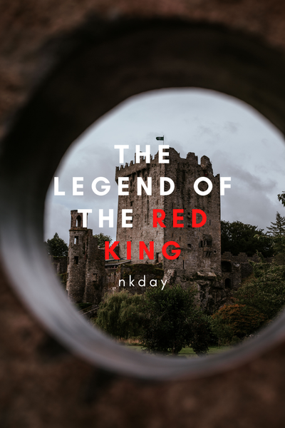 The Legend of the Red King