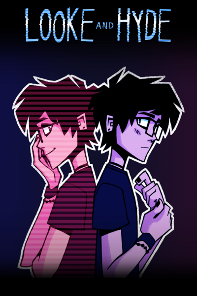 Tapas BL Looke and Hyde