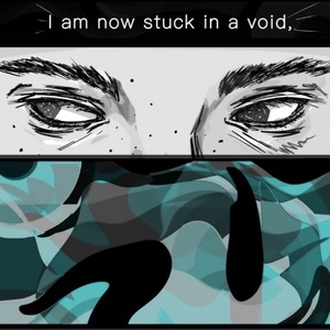 1# losing vision