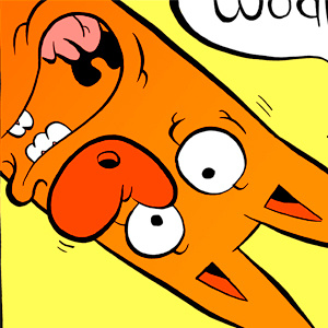 Bruce's Story: Part Two