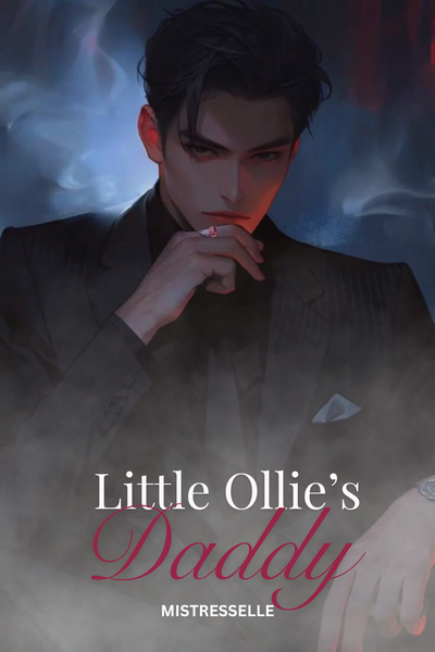 Little Ollie's Daddy (DD/lb, BL) Series 1