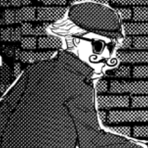 Dt. Hefferchu actually does some work!