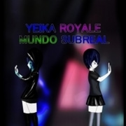 YEIKA ROYALE MUNDO SUBREAL 
