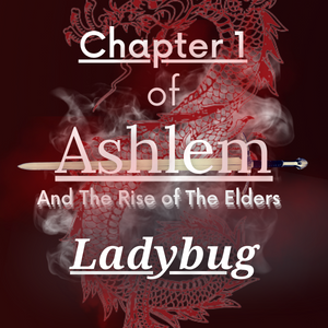 Ladybug - Chapter 1