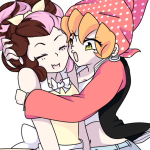   【CAPITULO 0】Un rojizo encuentro