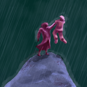 Chapter 6: A Daughter's Devotion and the Lost Years