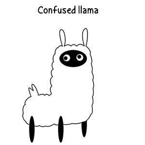 Llama Construction.