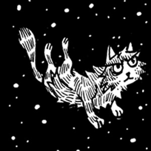 013 - I crossed the threshold