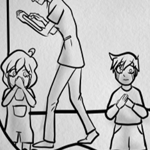 Cap&iacute;tulo 11: Escondite