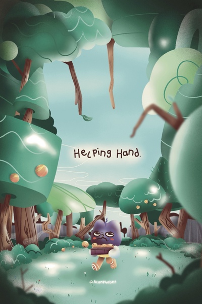 Helping Hand