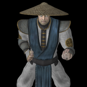 Part 0 - The beginning of the end