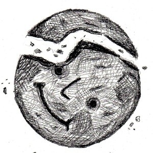 O &uacute;ltimo biscoito do pacote