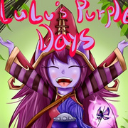 Lulu's Purple Days (OLD)