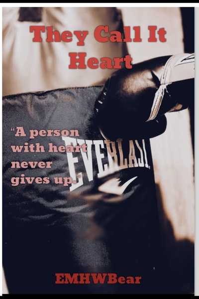 They Call It Heart | Young Adult Romance
