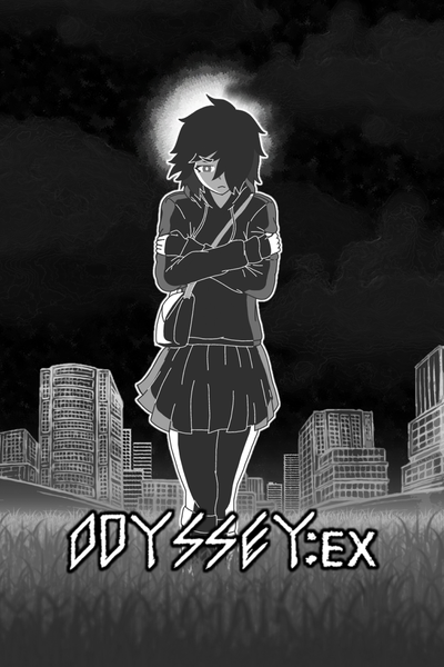 Odyssey: EX (Espa&ntilde;ol)