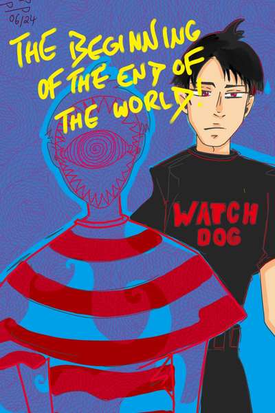 The Beginning of the End of the World