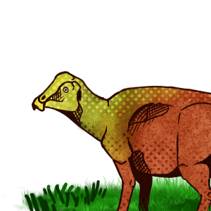 What if the dinosaurs . . .?