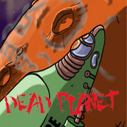 Dead Planet